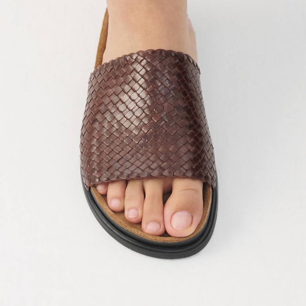 Vagabond Effie Sandals 38
